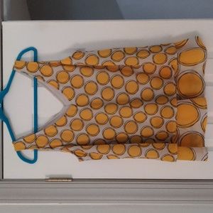 Lane Bryant sleeveless blouse 18/20